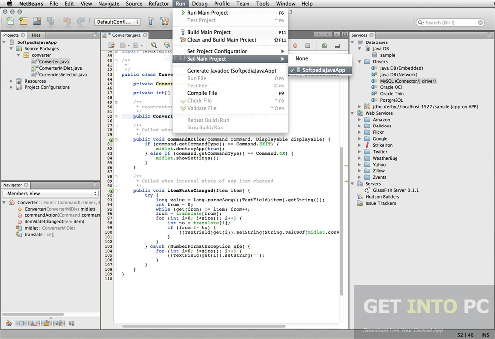 Netbeans Download For Windows 8